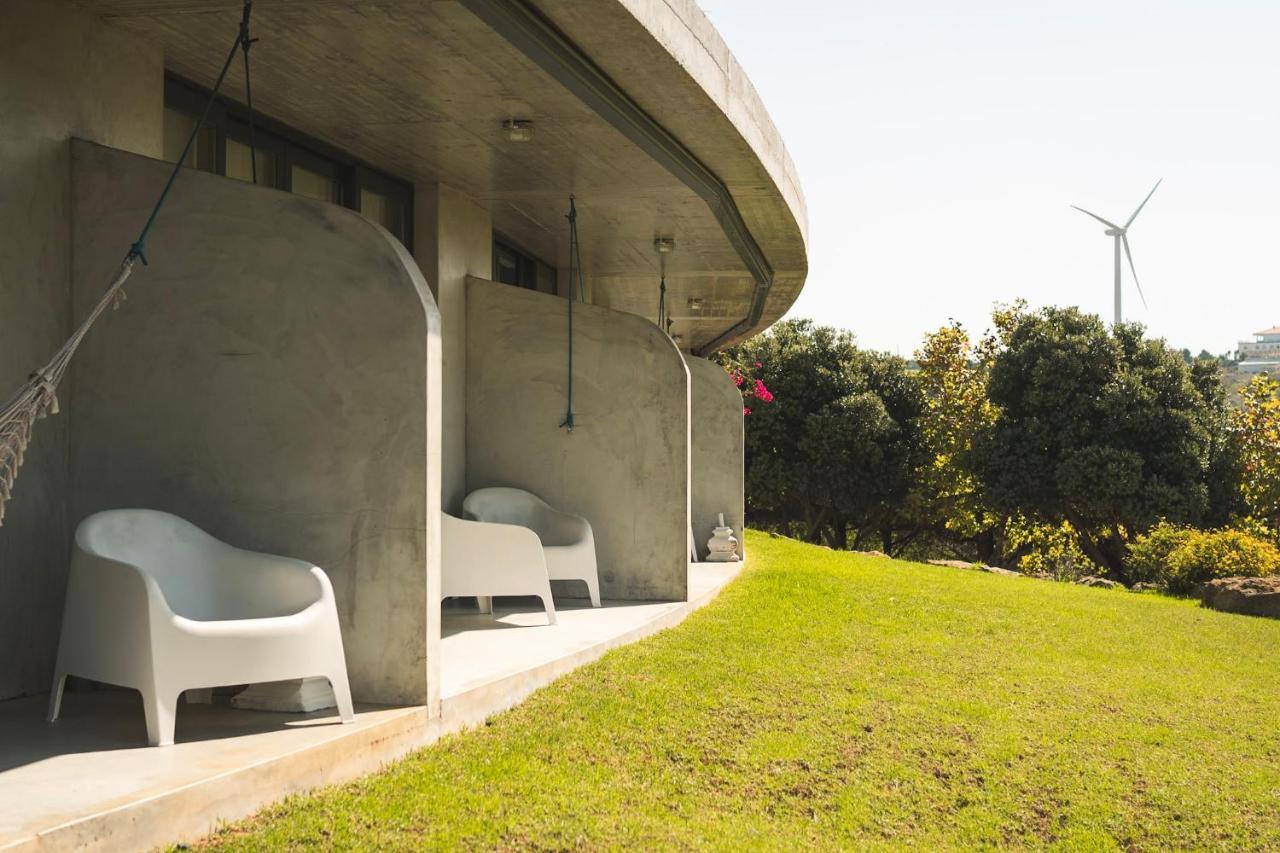 Apartamento Quinta Raposeiros Santo Isidoro Exterior foto